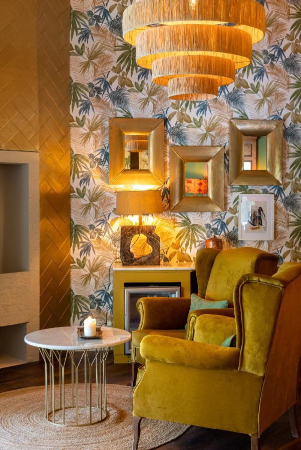 La Capria Suite Hotel אלאקאטי מראה חיצוני תמונה